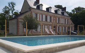 Chateau De La Malmaison