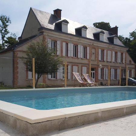 Chateau De La Malmaison Champillon Exterior photo