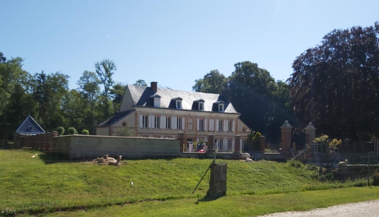 Chateau De La Malmaison Champillon Exterior photo